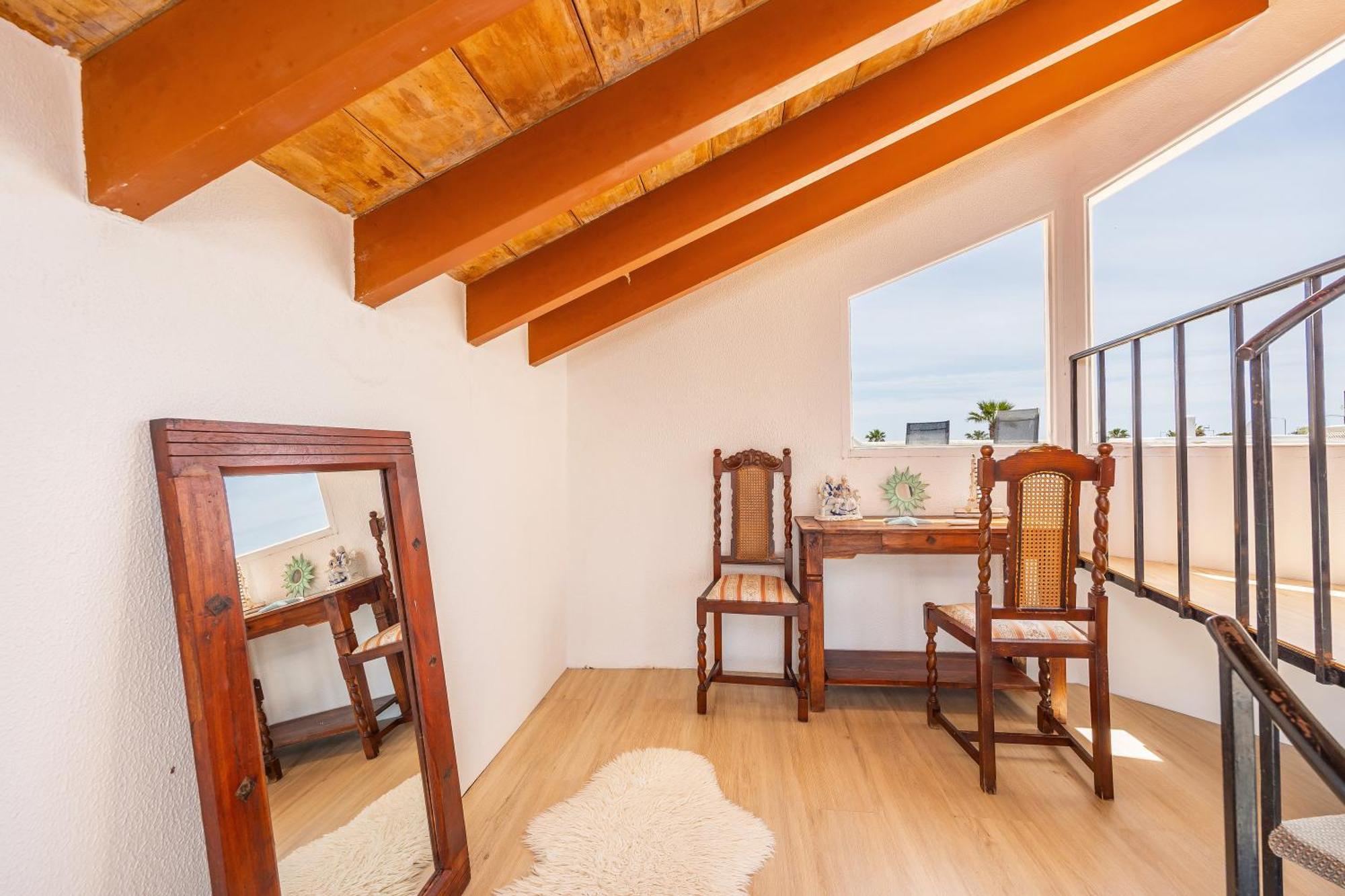 Villa Malik Mit Meerblick Und Pool Cala D'Or Zewnętrze zdjęcie